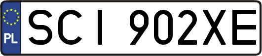 SCI902XE