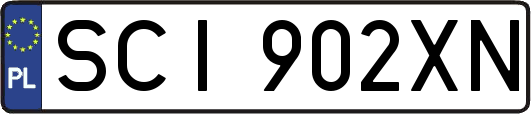 SCI902XN