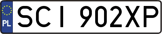 SCI902XP