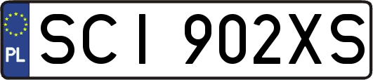 SCI902XS