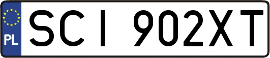 SCI902XT
