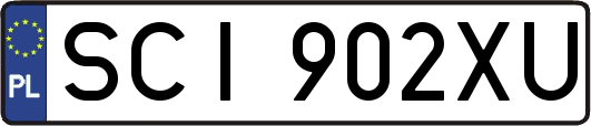 SCI902XU