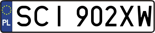 SCI902XW