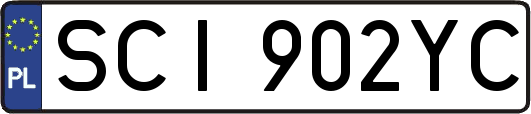 SCI902YC