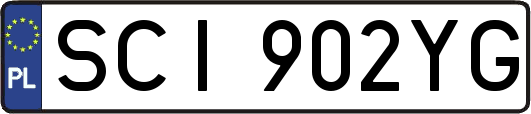 SCI902YG