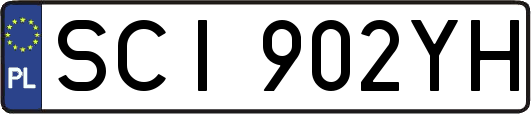 SCI902YH