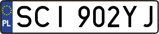 SCI902YJ