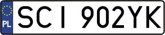 SCI902YK