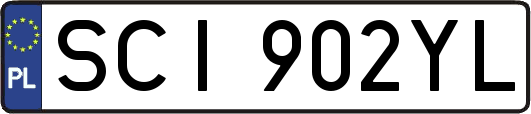 SCI902YL
