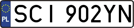 SCI902YN