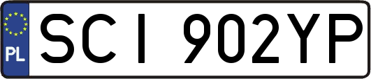 SCI902YP