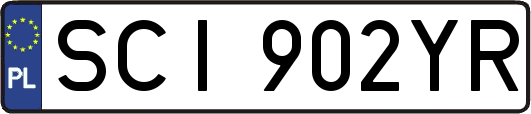 SCI902YR