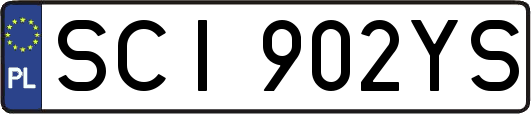SCI902YS