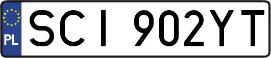 SCI902YT