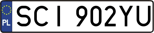 SCI902YU