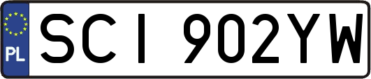 SCI902YW