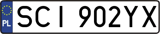 SCI902YX