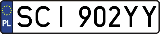 SCI902YY