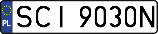 SCI9030N