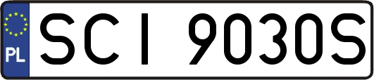 SCI9030S