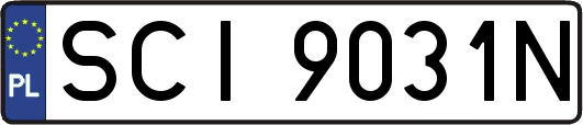 SCI9031N