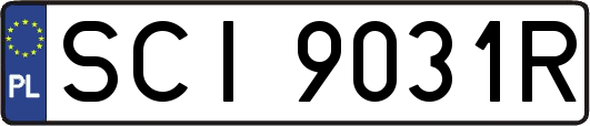 SCI9031R