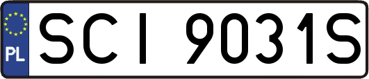 SCI9031S