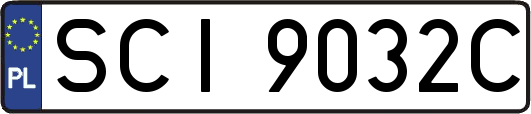 SCI9032C