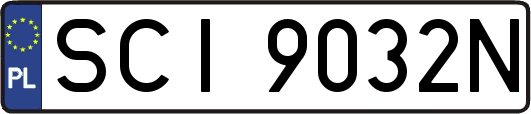 SCI9032N