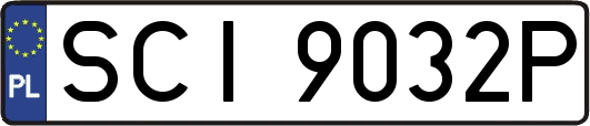 SCI9032P