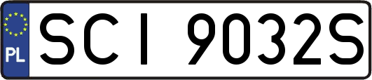 SCI9032S