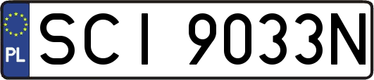SCI9033N