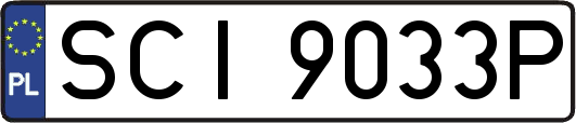 SCI9033P