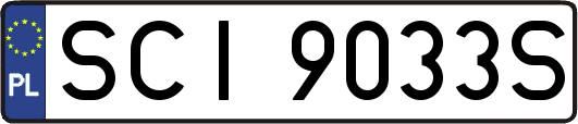 SCI9033S