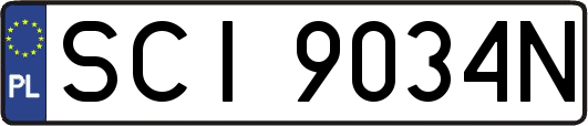 SCI9034N