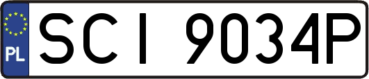 SCI9034P