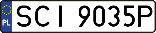 SCI9035P