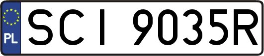 SCI9035R