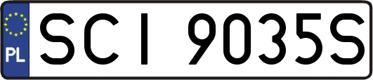 SCI9035S