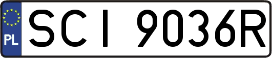 SCI9036R