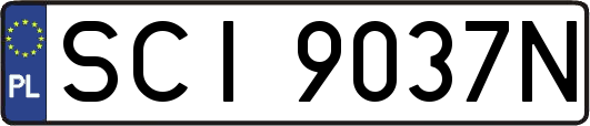 SCI9037N