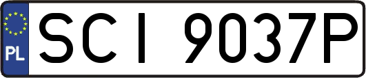 SCI9037P