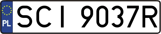 SCI9037R