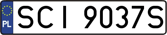 SCI9037S
