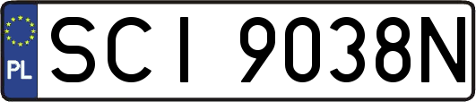 SCI9038N