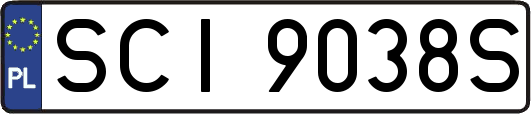 SCI9038S