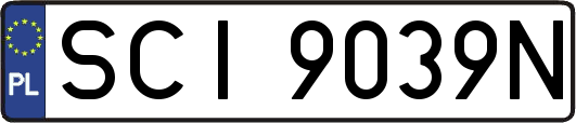 SCI9039N