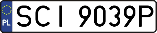SCI9039P