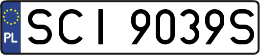 SCI9039S