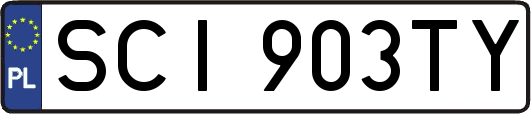 SCI903TY